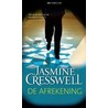 De afrekening by Jasmine Cresswell