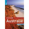 Rough Guide Australie by Margot Daly