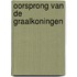 Oorsprong van de Graalkoningen