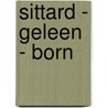 Sittard - Geleen - Born door Onbekend