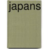 Japans by Nvt.