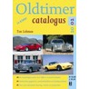 Oldtimercatalogus by T. Lohman