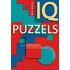 101 super IQ puzzels