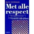 Met alle respect