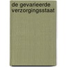De gevarieerde verzorgingsstaat
