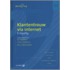 Klantentrouw via internet