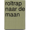 Roltrap naar de maan