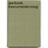 Jaarboek monumentenzorg