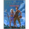 Disney klassieke verhalen Atlantis de verzonken stad