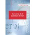 An a to z of common errors