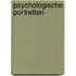 Psychologische portretten