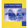 Een nieuwe balans tijdens de zwangerschap en na de bevalling door L. van der Mee