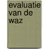 Evaluatie van de WAZ