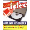 Alles over CD's branden