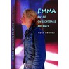 Emma en de onzichtbare erfenis by R. Bromet