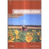 De mooiste motorroutes in Noord-Frankrijk by G. Elias