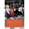 Thuis in Europa by R. Sarti
