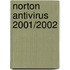 Norton Antivirus 2001/2002