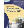 Starten met Windows XP