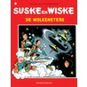 De wolkeneters by Willy Vandersteen