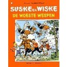 De woeste wespen