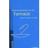 Zakwoordenboek van de Farmacie