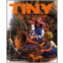 Tiny gaat op bezoek