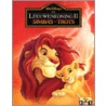 Simba's trots by Walt Disney