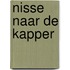 Nisse naar de kapper