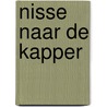 Nisse naar de kapper