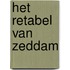 Het retabel van Zeddam