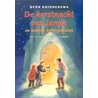 De kerstnacht van Jande