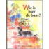 Wie is hier de baas?