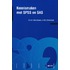 Kennismaken met SPSS en SAS