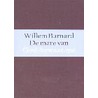 De mare van God-bewaar-me door W. Barnard