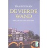 De vierde wand door I. Bouman