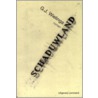 Schaduwland by T. Hoag