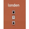 Londen shoppen, eten, slapen