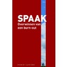 Spaak door Pierre Carrière