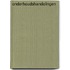Onderhoudshandelingen