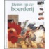 Dieren op de boerderij
