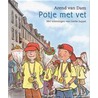 Potje met vet