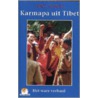 Karmapa uit Tibet door T. Lehnert