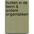 Hurken in de berm & andere ongemakken