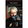 De hond en de Duitse ziel by Harry Mulisch
