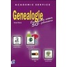 Genealogie door A. Penta