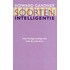 Soorten intelligentie