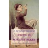 Niets is minder waar by Andrea Blok