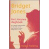 Bridget Jones Het nieuwe dagboek door Helen Fielding