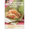 Complete Indonesische keuken